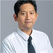 I am a quick learner and adaptive, and I love conversing with people. My lesson is aimed at teenagers and young adults